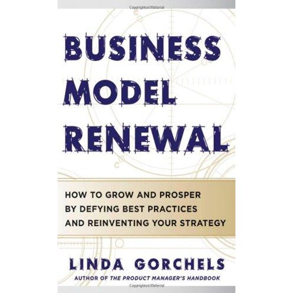 Business Model Renewal