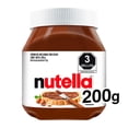 thumbnail image 1 of Crema de avellanas Nutella con cacao 200 g, 1 of 5