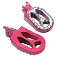 thumbnail image 3 of 1 par de accesorios para reposapiés de motocicleta, reemplazo de seguridad para Crf250L Crf300L Longitud 127 cm Sharpla clavijas de pie, 3 of 8