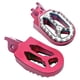 thumbnail image 3 of Cvijas Reempce anchas Accesorio Pedal de motocicleta Reposapiés de motocicleta para Crf250L Crf300L Longitud 127 cm Soledad clavijas de pie, 3 of 8