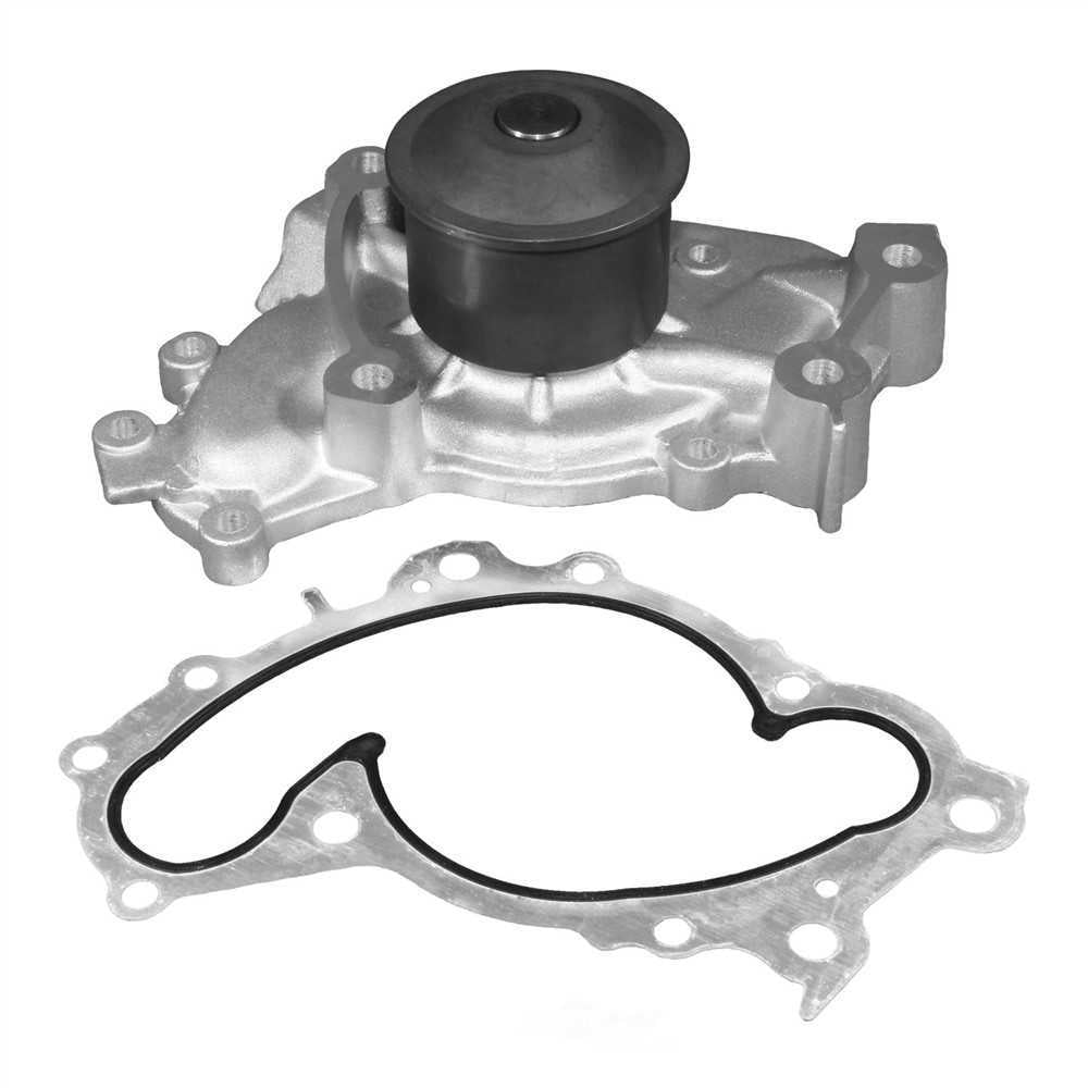 ACDelco Professional 252-499 Water Pump Kit Fits select: 1994-2006 TOYOTA CAMRY, 1998-2006 TOYOTA SIENNA