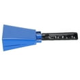 thumbnail image 1 of Cow Bell Noise Maker with Handle, Handheld Cowbell  Cheering Bell for Sporting Event Football Games Party Concert, Hand Chimes Percussion Musical Instruments, 1 of 7