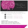 thumbnail image 5 of Watercolors Intense Color Shampoo 8.5 oz (Pink), 5 of 7