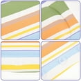 thumbnail image 2 of SEWCHICS Bath Pillow Comfortable Shape PVC 1Pack 11.8x7.9in, 2 of 4