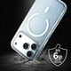 thumbnail image 4 of . Funda PRODIGEE SuperStar Mag para iPhone 17 PRO MAX Lluvia, 4 of 4