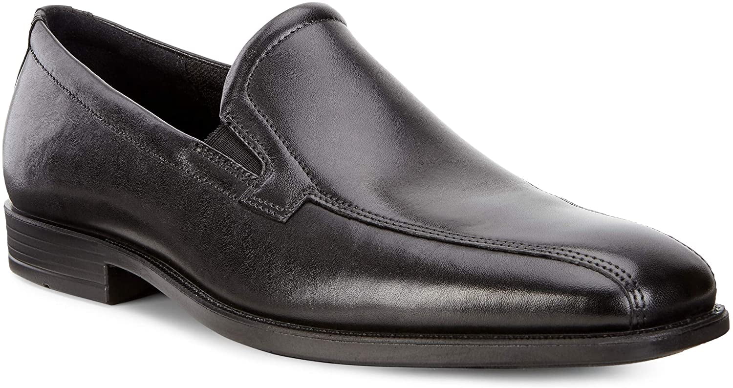 ecco edinburgh loafer