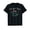 Black-38, variant on See You Later Teacher Summer Alligator Last Day Of School T-Shirt