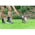 thumbnail image 6 of Chuckit! Ultra Bumper Rubber Tug Rope Dog Toy, Medium 9.75", Pack of 1, Orange, 6 of 8