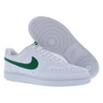 thumbnail image 4 of Nike Court Vision Next Nature Men's Low-Top Shoes Color: White White Size: 13, 4 of 4
