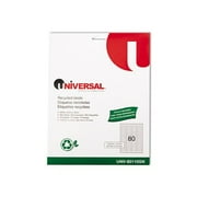 Angle View: Universal Pressboard Report Cover