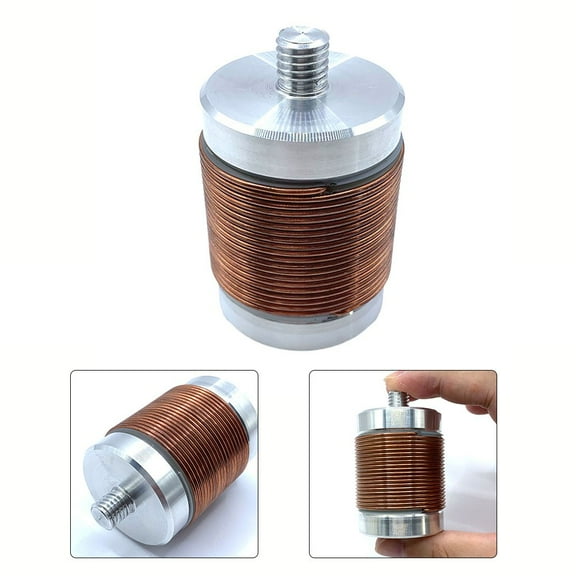 PAC-12 40M M10 Induction Coil is Suitable for Pac-12 Jpc-7 Shortwave SW Antenna