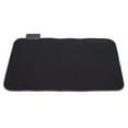 thumbnail image 3 of Mousepad Gaming RGB retroiluminación LED teclado Mat brillante impermeable suministros de computadora, 3 of 8