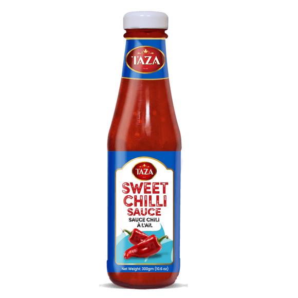 Taza Sauces - Sweet Chilli 380Gm