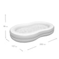 thumbnail image 4 of Alberca Inflable Bestway Laguna Azul, 4 of 4