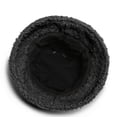 thumbnail image 3 of Kiplyki Teddy Style Lambs Wool Bucket Hat Cute Girls Outdoor Sports Fisherman Cap For Women Casual Winter Warm Hat, 3 of 6