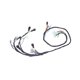 thumbnail image 2 of Headlight Pigtail, Complete Wire Harness Multifunction For Motorcycle ANGGREK AE2062, 2 of 8