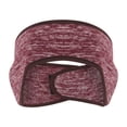 thumbnail image 1 of Bandeau Chaud pour Cyclisme en Plein Air Hommes Femmes Ajustable Compatible avec Capuche en Polaire, 1 of 2