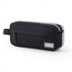 thumbnail image 1 of Estuche grande para lápices, organizador de lápices, portátil, estilo moderno, para oficina, de metal, 2 niveles, para dormitorio,Wsvlmg, 1 of 8
