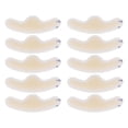 thumbnail image 2 of 10PCS Gel Blister Pad Prevent Wear Feet Blister Patches Heel Protectors for Foot Toe Heel, 2 of 5