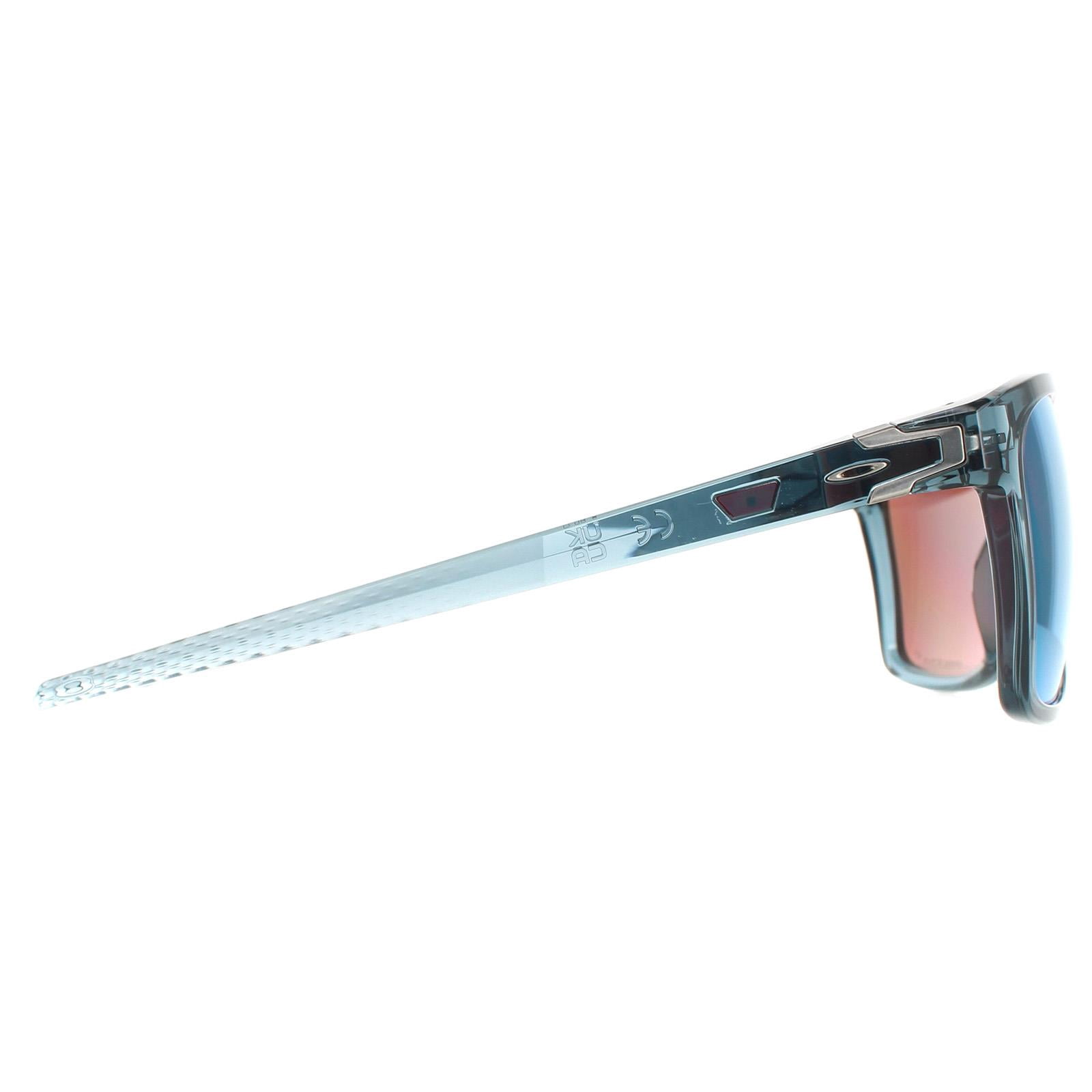 Oakley Gascan Matte Black w/ PRIZM Black