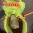 thumbnail image 4 of Ni - ke Taco Jay Tatum Air Jordan Sneakers Size 15, 4 of 5