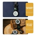 thumbnail image 4 of HLONK Multipurpose Hanging Watch Electronic Pocket Watch Outdoor Clip On Watch, 4 of 6