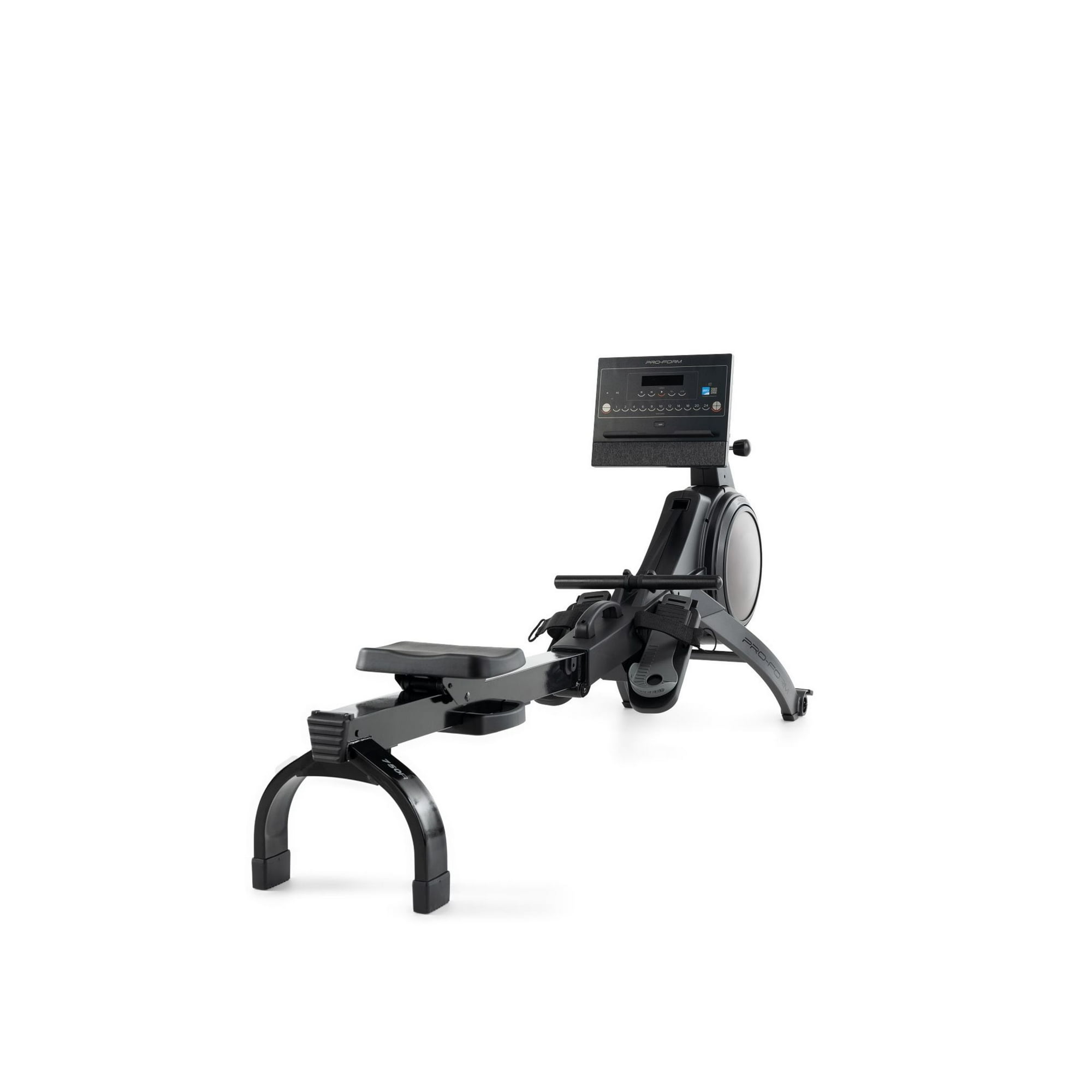 ProForm 750 Rower with Compact Design to Fit in Any Home