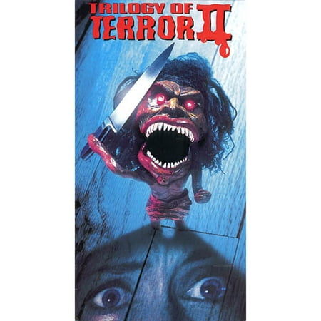 Trilogy Of Terror II