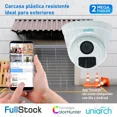 thumbnail image 3 of Cámara Hd 2mp Domo Color-hunter Video A Color 24/7 Uniarch, 3 of 5