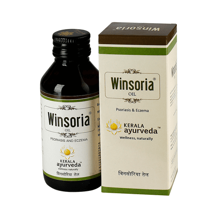 Kerala Ayurveda Winsoria Oil