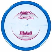 Innova - Champion Mako3-170-174-Blue PICK YOUR WEIGHT AND COLOR - Champion MAKO3 - Midrange