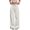 White -BM44, variant on Nestiefly Womens Wide Leg Sweatpants Low Rise Baggy Pants Fall Fashion Lounge Lightweight Sweat Pants with Pockets 2026 Navy XL