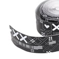 thumbnail image 4 of Mosiee 1 Roll 500Cm Tennis Racket Paddle Head Protection Tape Sticker For Beach Pickleball Racket Sport Part Pu Reduce Friction Sticker, 4 of 9