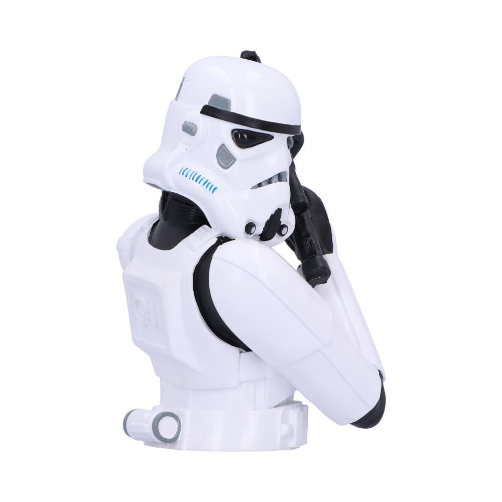 Star Wars 5.5 Inch Stormtrooper Bust