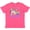 Vintage Hot Pink, variant on Inktastic It's My 6th Birthday Unicorn Youth T-Shirt