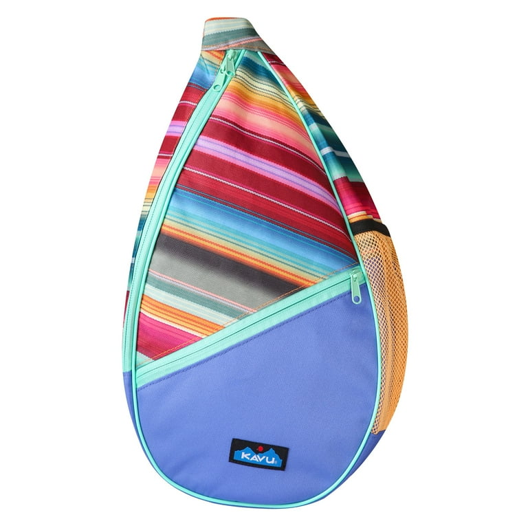Kavu paxton pack backpack crossbody rope hotsell sling bag