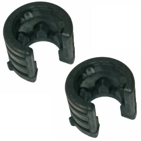Porter Cable Nailer Replacement No-Mar Pads - 897384-2PK