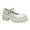 White, variant on Women's Chunky Heel Dress Shoes | Simple high heels for School Uniform & Formal Wear
