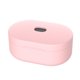 thumbnail image 1 of Para funda de silicona, cargador, funda protectora de carga Rosado, 1 of 9