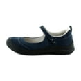 thumbnail image 2 of Jambu Ezra Women's Loafers & Slip-Ons Dark Denim Size 6.5 W, 2 of 8