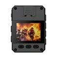 thumbnail image 1 of Mini Cámara Digital 2K/4K/1080P, Videograbadora Corporal DV DVR Deportiva, Grabadora de Seguridad en el Sitio, Visión por Infrarrojos, 1 of 5