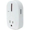 thumbnail image 2 of Seco-Larm LS-313A-14Q Enforcer CBA Wireless Outlet Controller Kit, 3 Outlets, 2 of 3