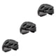 thumbnail image 1 of Soidarity Casco de ciclismo hueco para reducir la resistencia al aire: rendimiento óptimo garantizado Casco de bicicleta Carretera LED Fibra Type1 NO1, 1 of 6