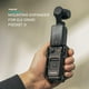 thumbnail image 3 of Expansor de montaje de accesorios Tilta para DJI Osmo Pocket 3, 3 of 8
