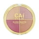 thumbnail image 1 of Paleta de rubores CAI Para Mi - Light, 1 of 1