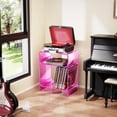 thumbnail image 5 of Record Player Audio Rack, 5 of 8
