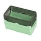 thumbnail image 5 of Hábitat de reptiles, tanque de tortugas, acuario, tanques de tortugas, caja de alimentación, estuche para tortugas, hábitat de tortugas para pequeñas Yuyangstore Acuario Tanque De Tortugas, 5 of 8