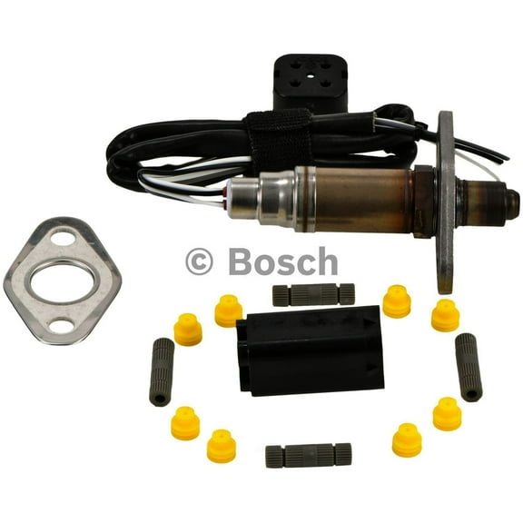 Oxygen Sensor