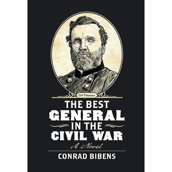 The Best General in the Civil War, (Paperback)
