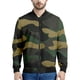 thumbnail image 3 of Chaquetas con estampado de camuflaje vintage, moda informal, primavera otoño, abrigos con estampado 3D de manga larga, sudaderas sencillas de gran tamaño para hombre, 3 of 4